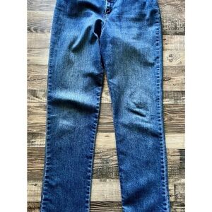 Gloria Vanderbilt jeans
